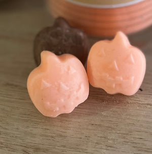 Pumpkin Spice Wax Melts