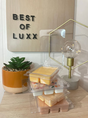 Peach Mango Wax Melts