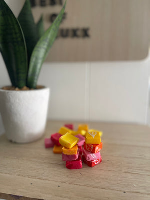 Starburst Wax Melts